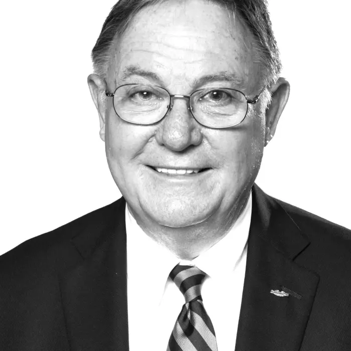 James Huse