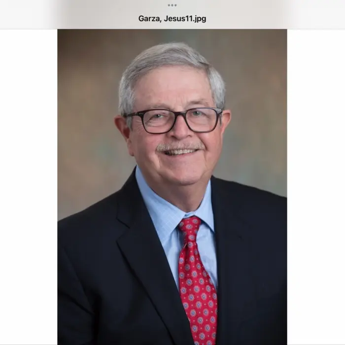 Jesus Garza
