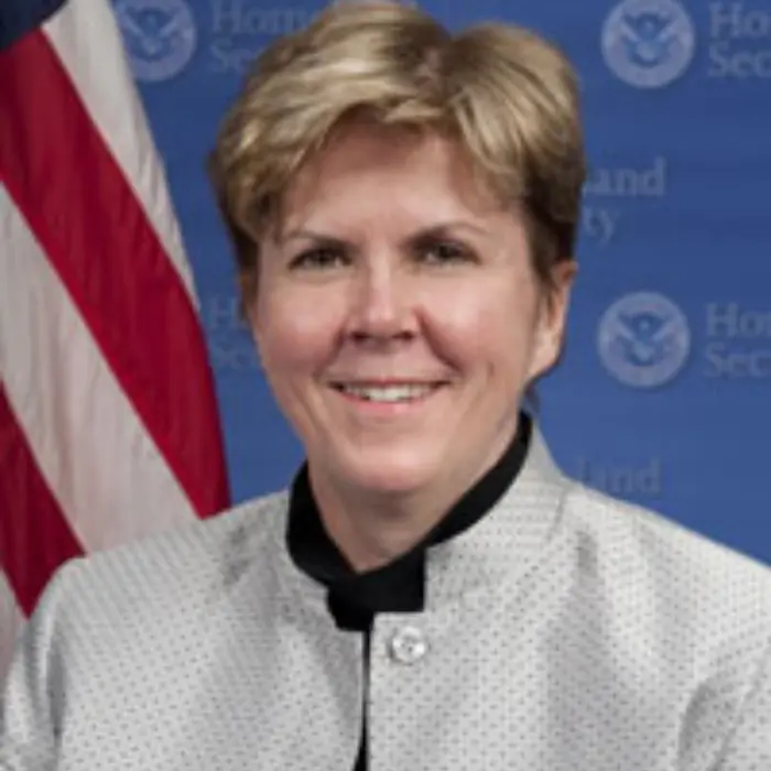 Jane Lute