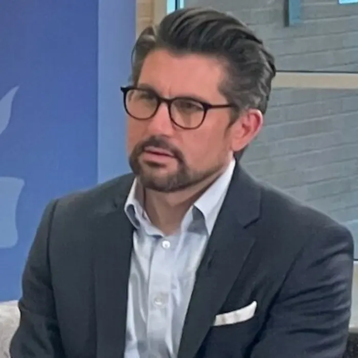 Jim Malatras