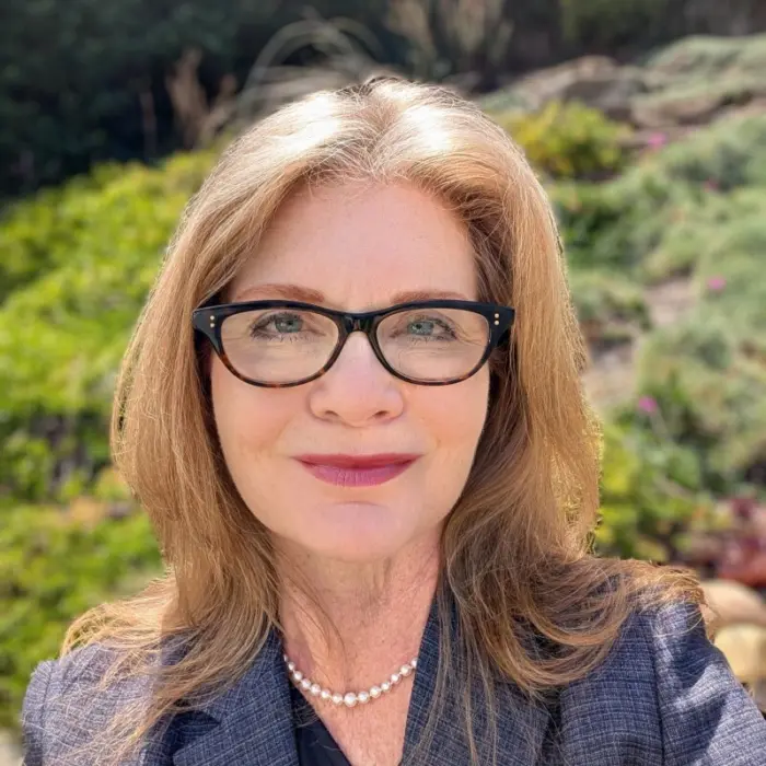 Virginia Huth