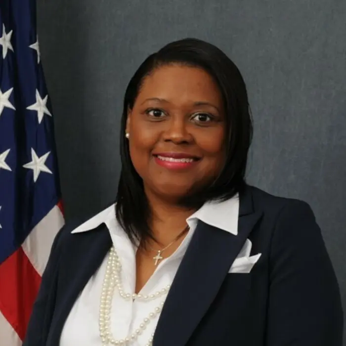 Jacqueline Jones