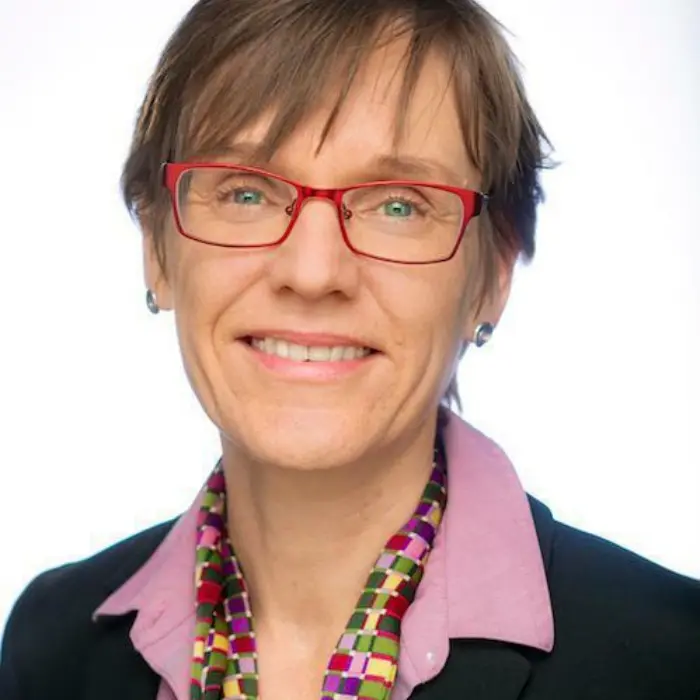 Judith Kelley