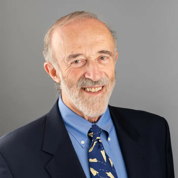 John Kirlin