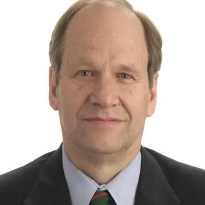 Jonathan Fiechter