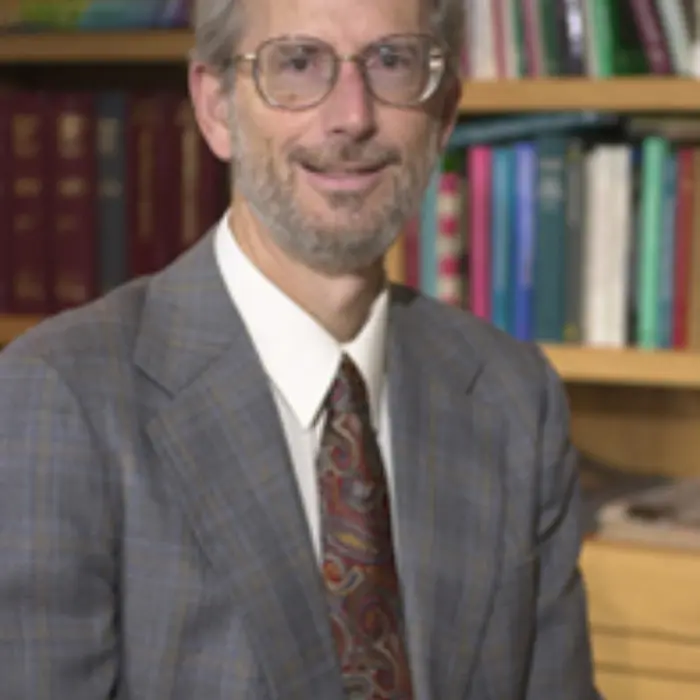 John Palmer