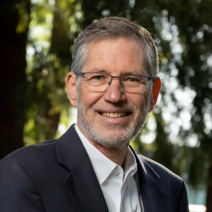 James Mayer