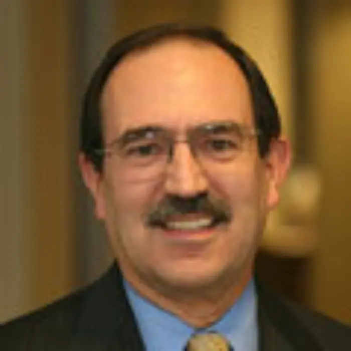 John Palguta