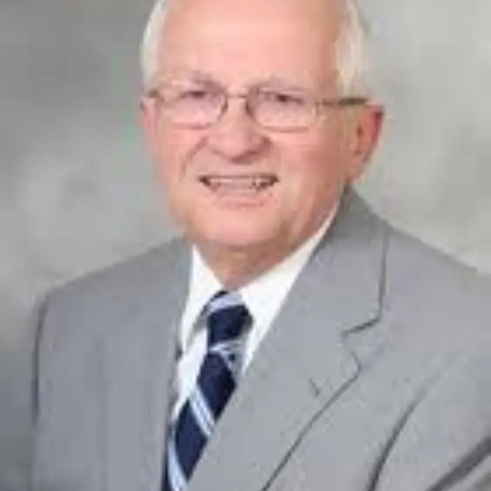 J. Michael Quinlan