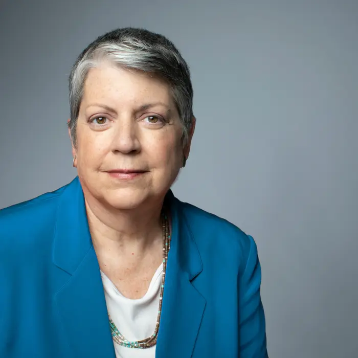 Janet Napolitano
