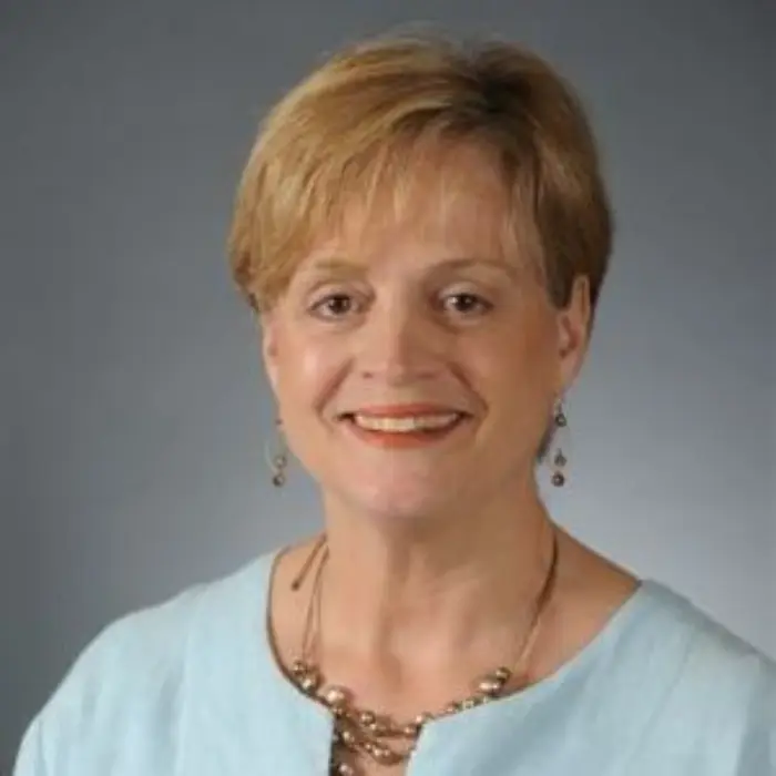 Jocelyn M. Johnston