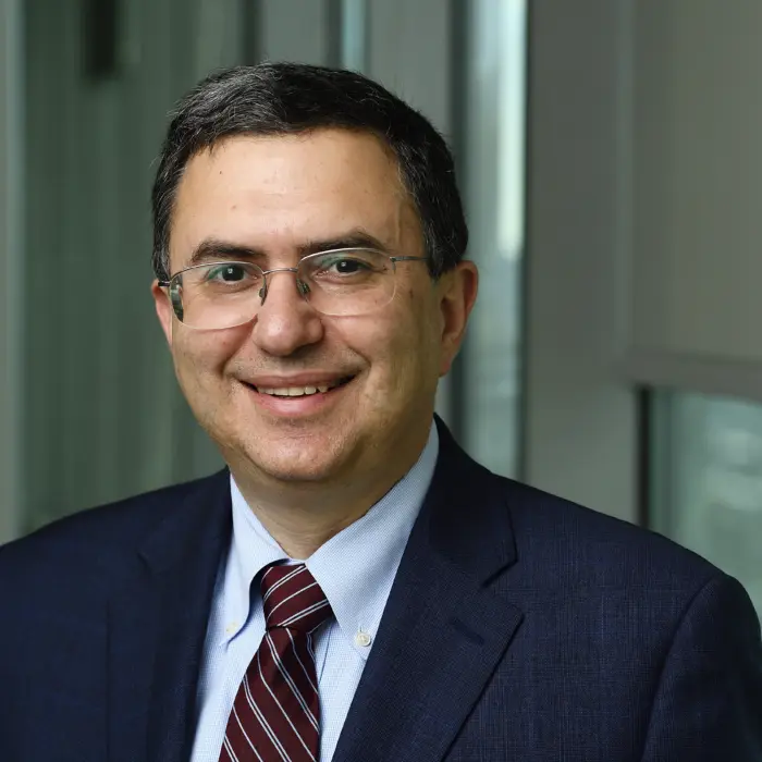 Joshua Sharfstein