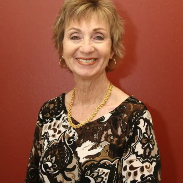 Joyce Wilson
