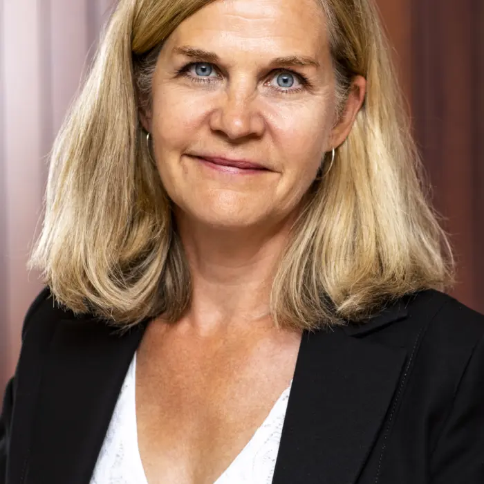 Jodi Sandfort