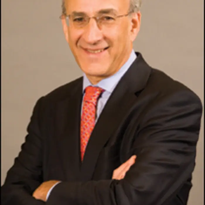 Jeffrey Straussman