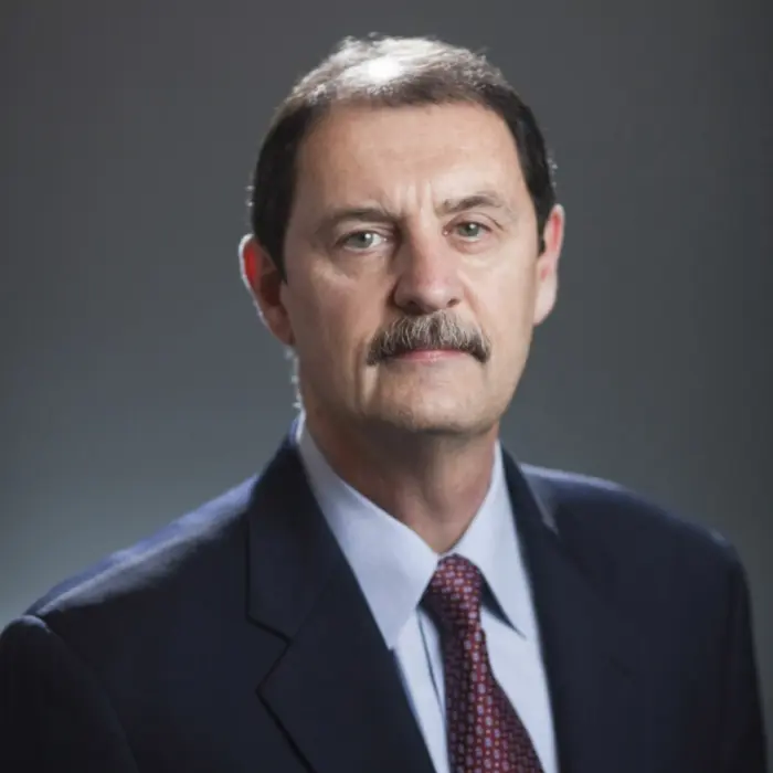 Tom Lundy