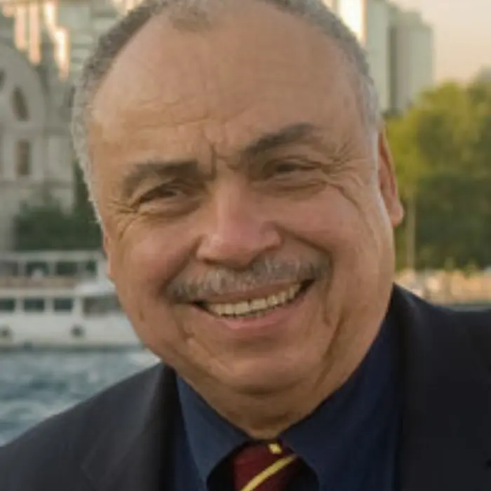 Julius Coles