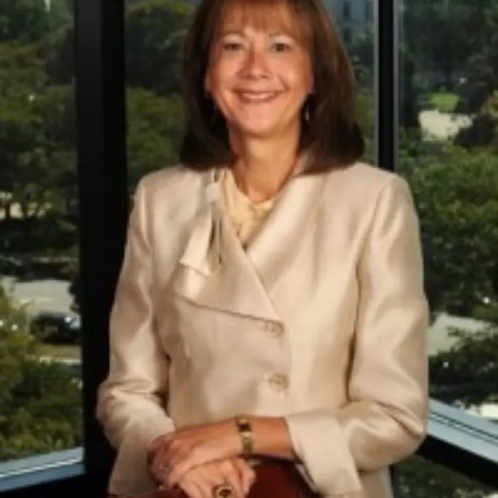 Karen Evans