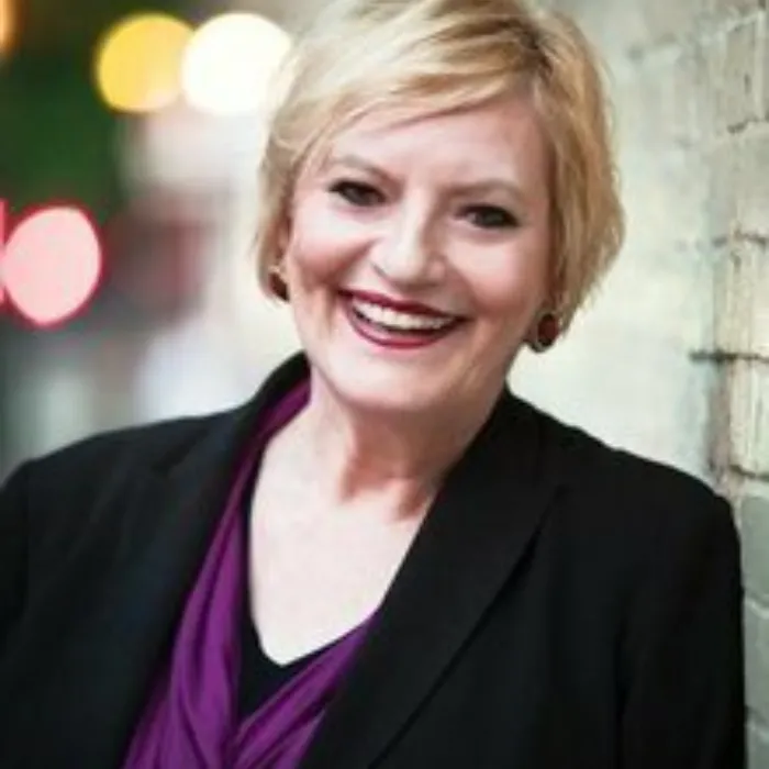 Kay Goss