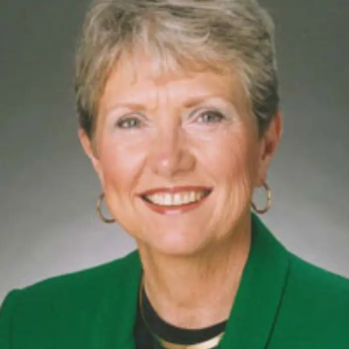 Kay Barnes