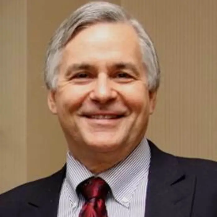John Keeler