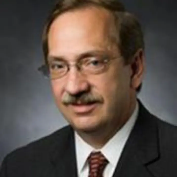 J. Edward Kellough