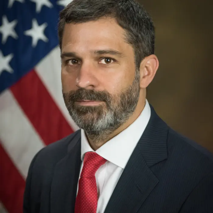 Kenneth Dieffenbach