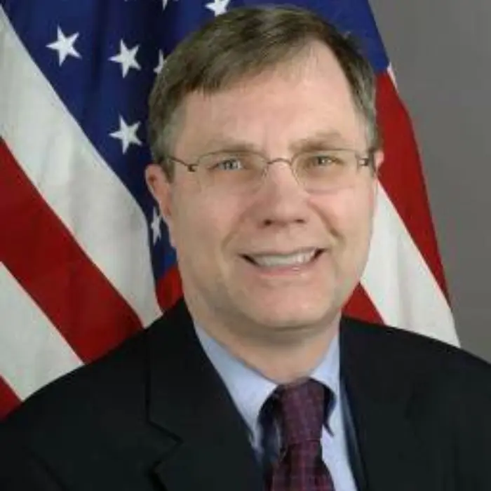 Patrick Kennedy