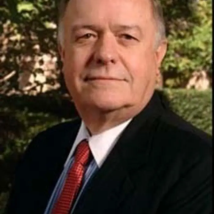 Kingsley Haynes