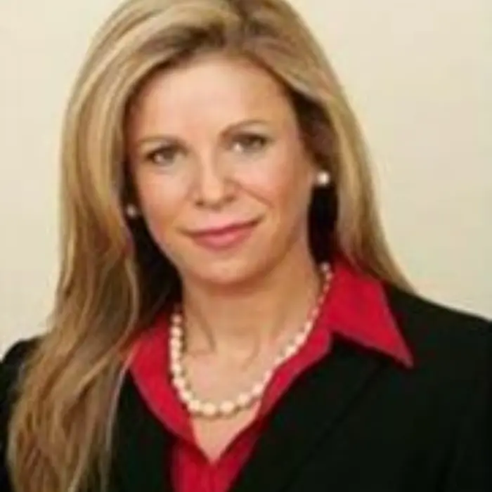Kimberly McCabe