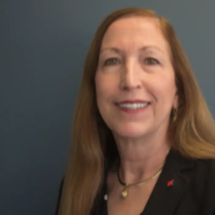 Susan Kinney-Perkins