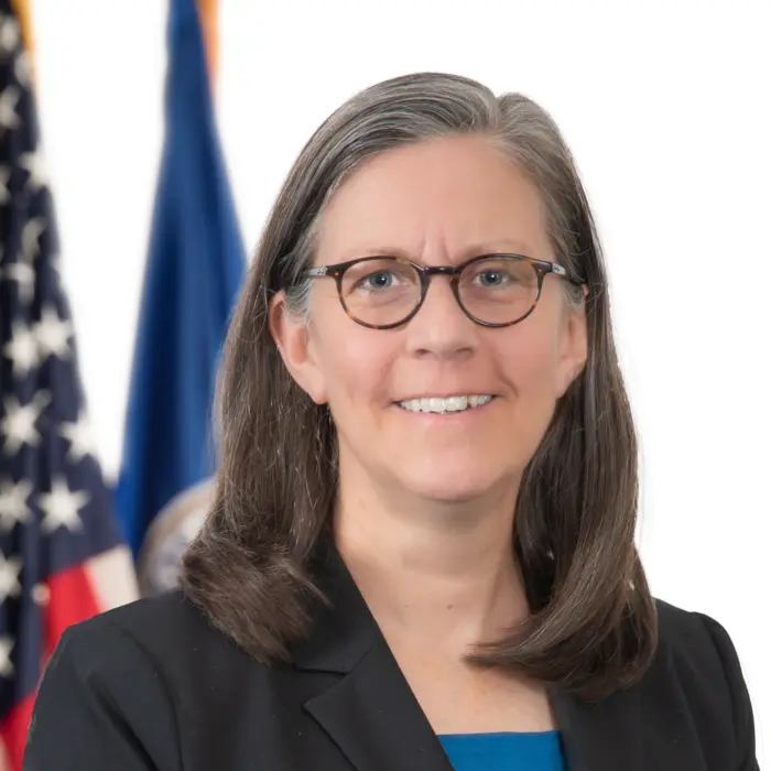 Katie Malague