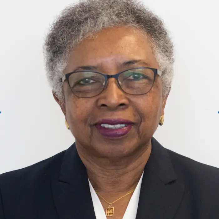 Willene A. Johnson