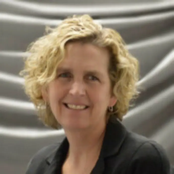 Kate Fitzpatrick
