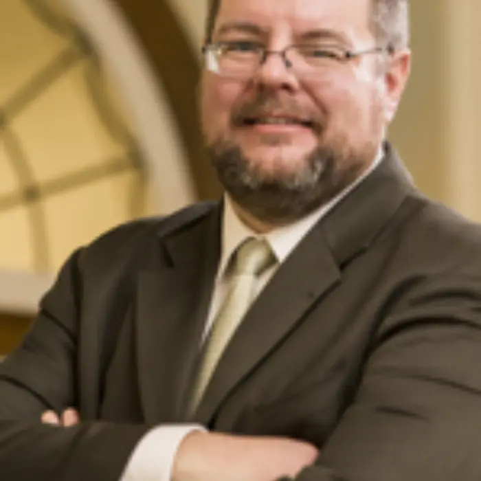 R. Karl Rethemeyer