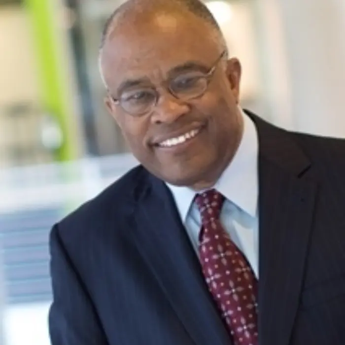 Kurt Schmoke