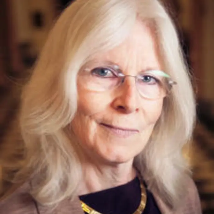 Kathryn Stack