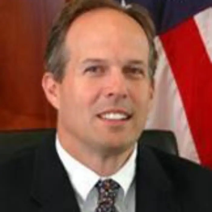 David Lebryk