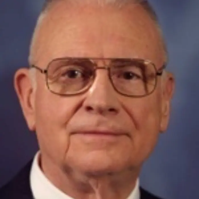 Lee Hamilton