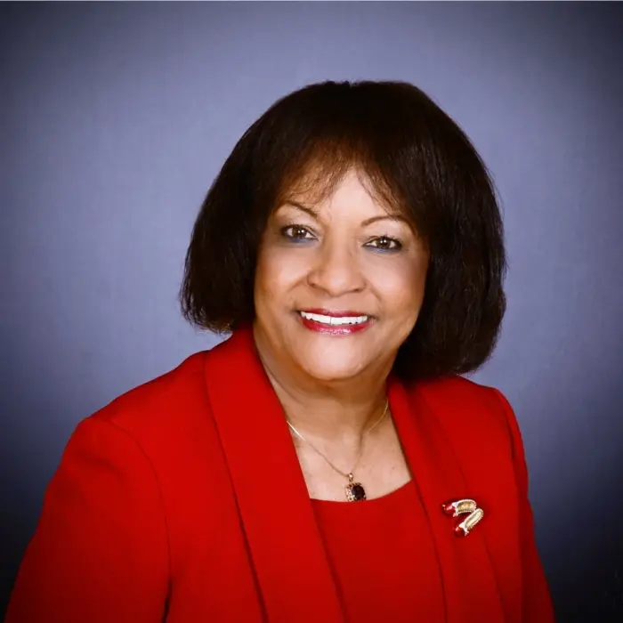 L. Frances Liddell