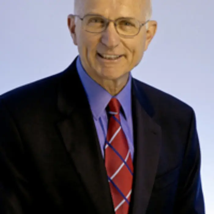 Lawrence Korb