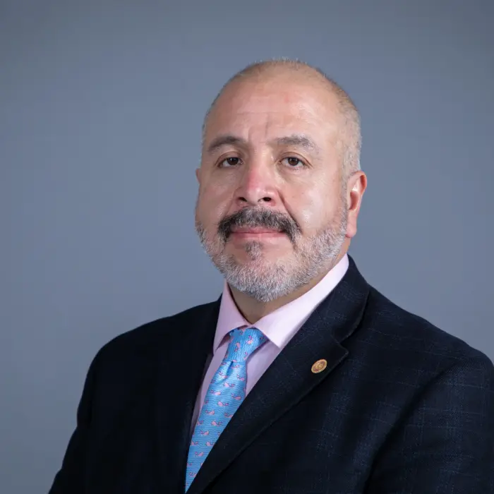 Luis Luna-Reyes