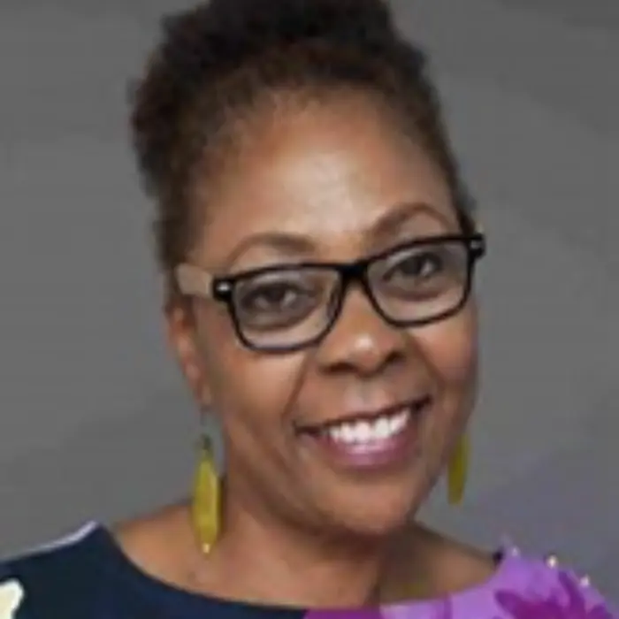 Mamie Parker