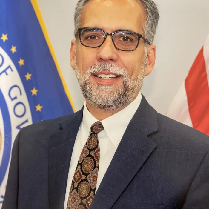 Ricardo A Aguilera