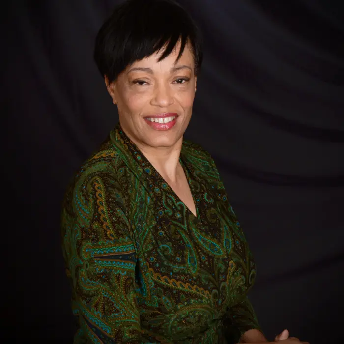 Marcia Conner