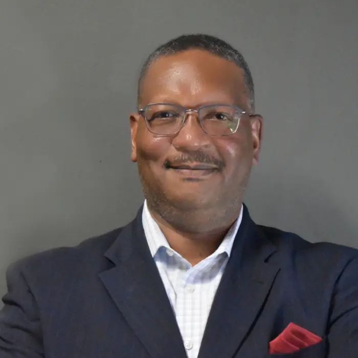 Marcus Hill