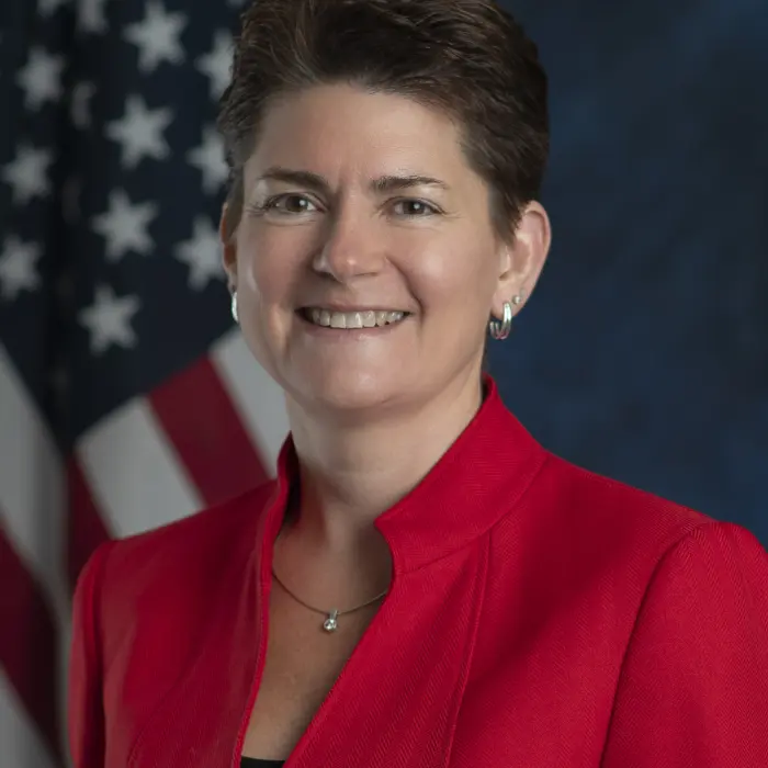 Maria Roat