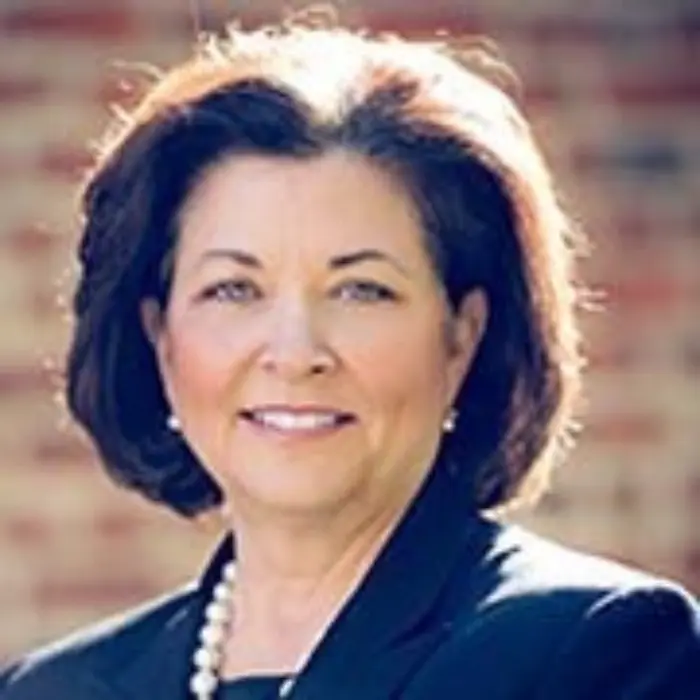 Martha Dorris