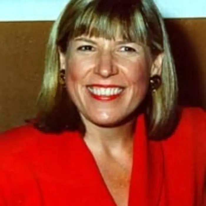 Mary Gade
