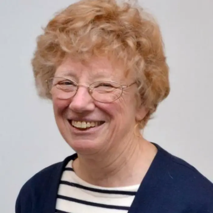 Mary Jo Bane